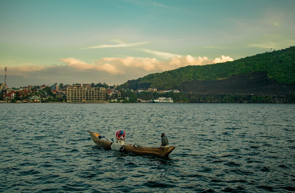 rwanda