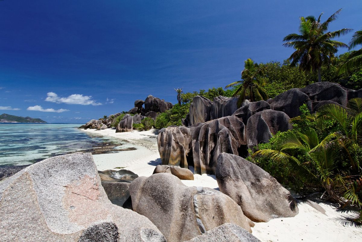 seychellen