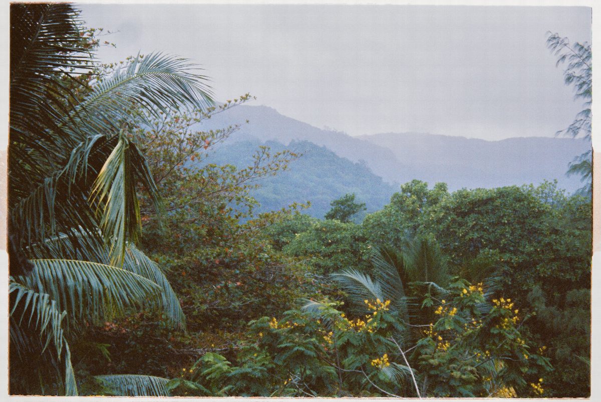 seychellen