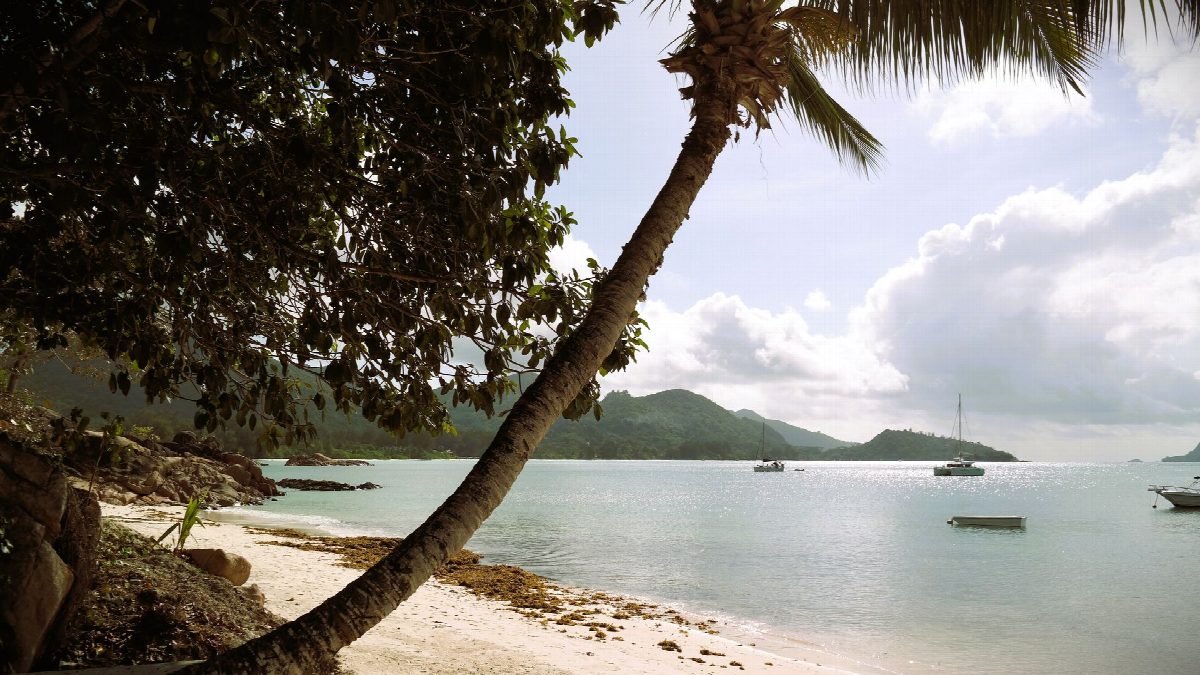 seychellen