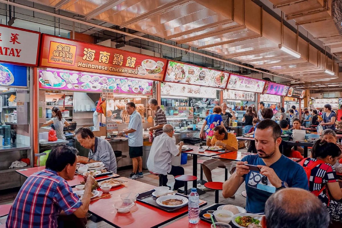 singapore