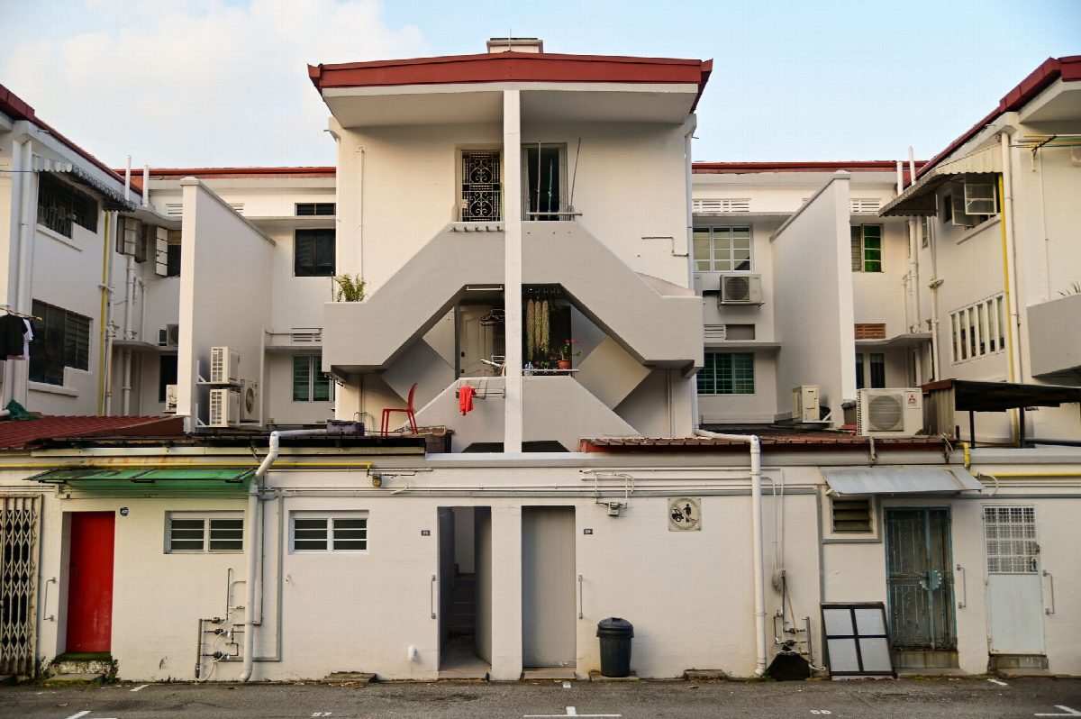 singapore
