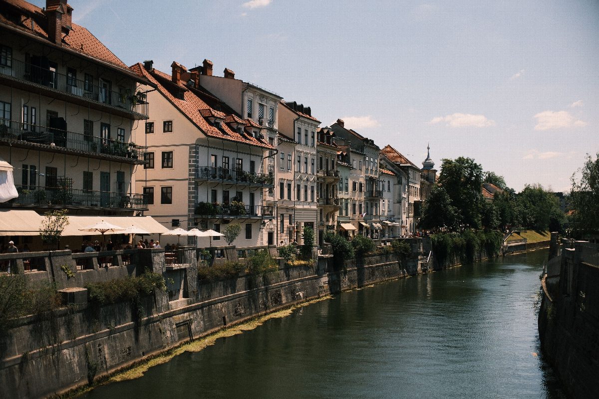 slovenie