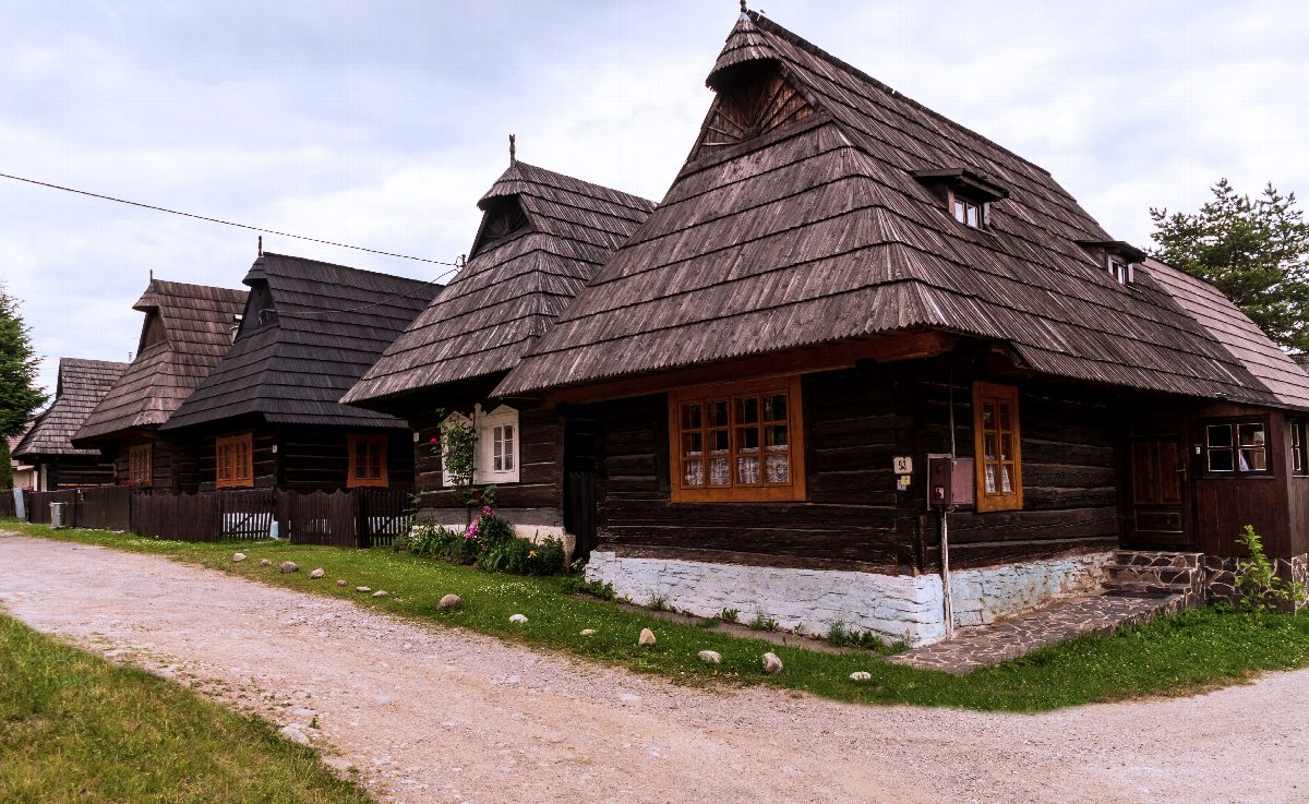 slowakije