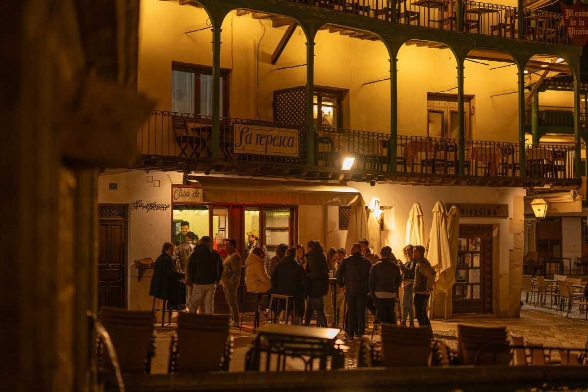 spanje