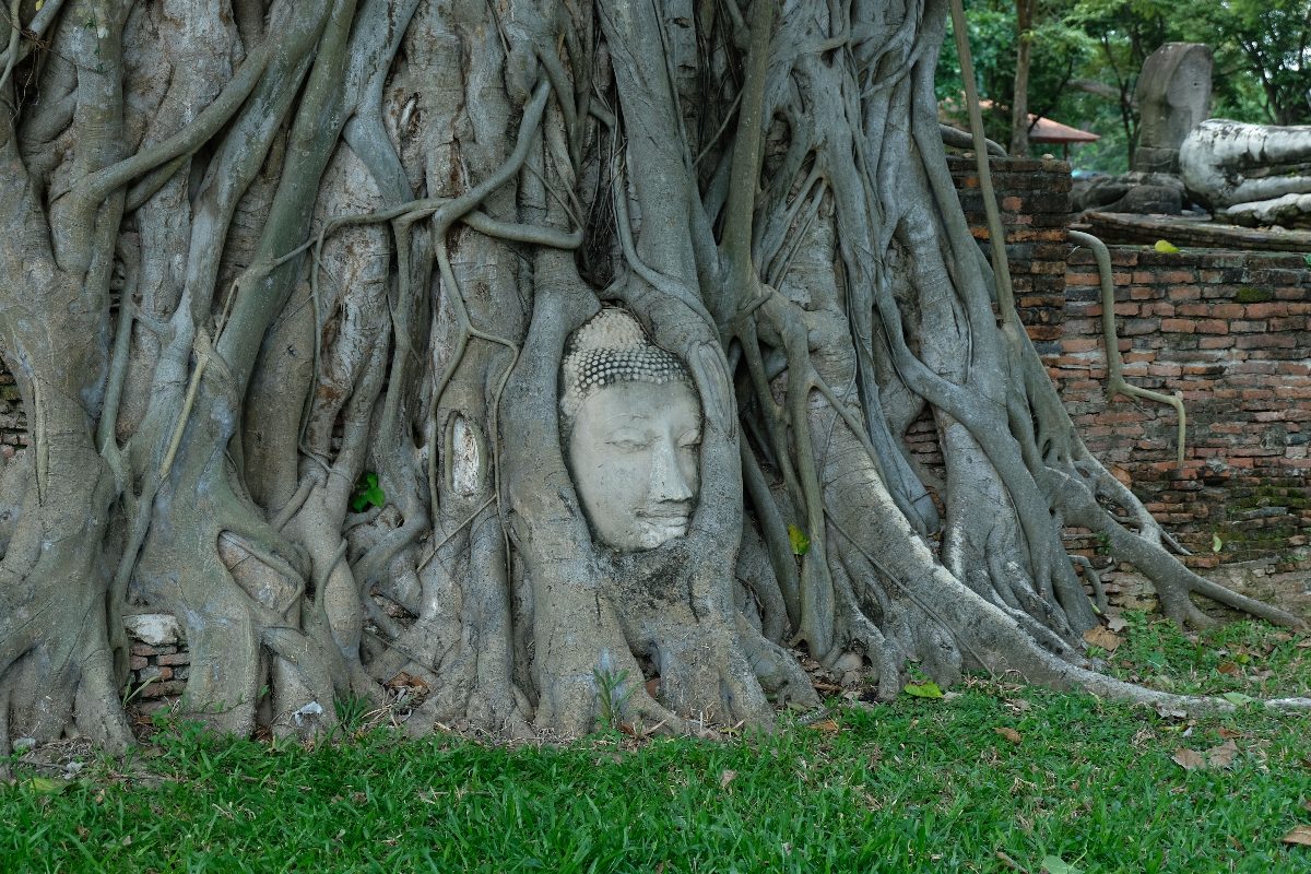 thailand