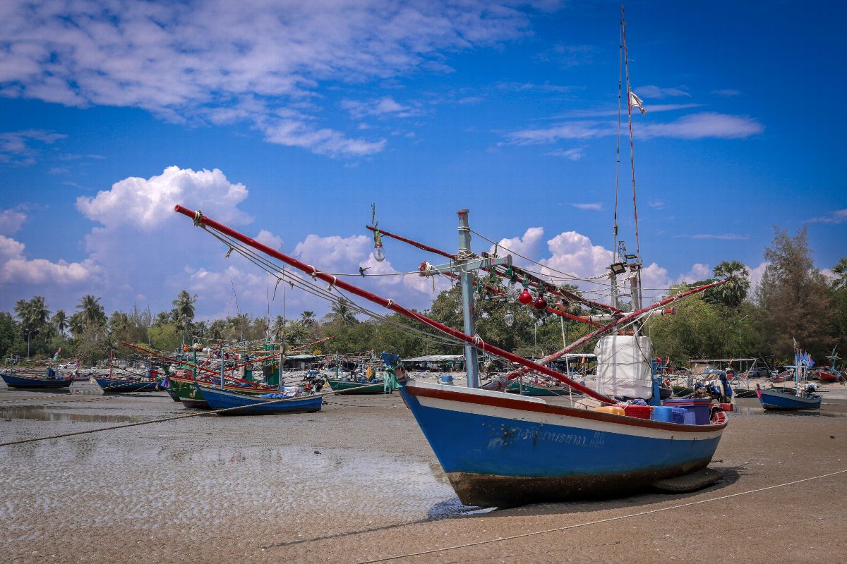 thailand