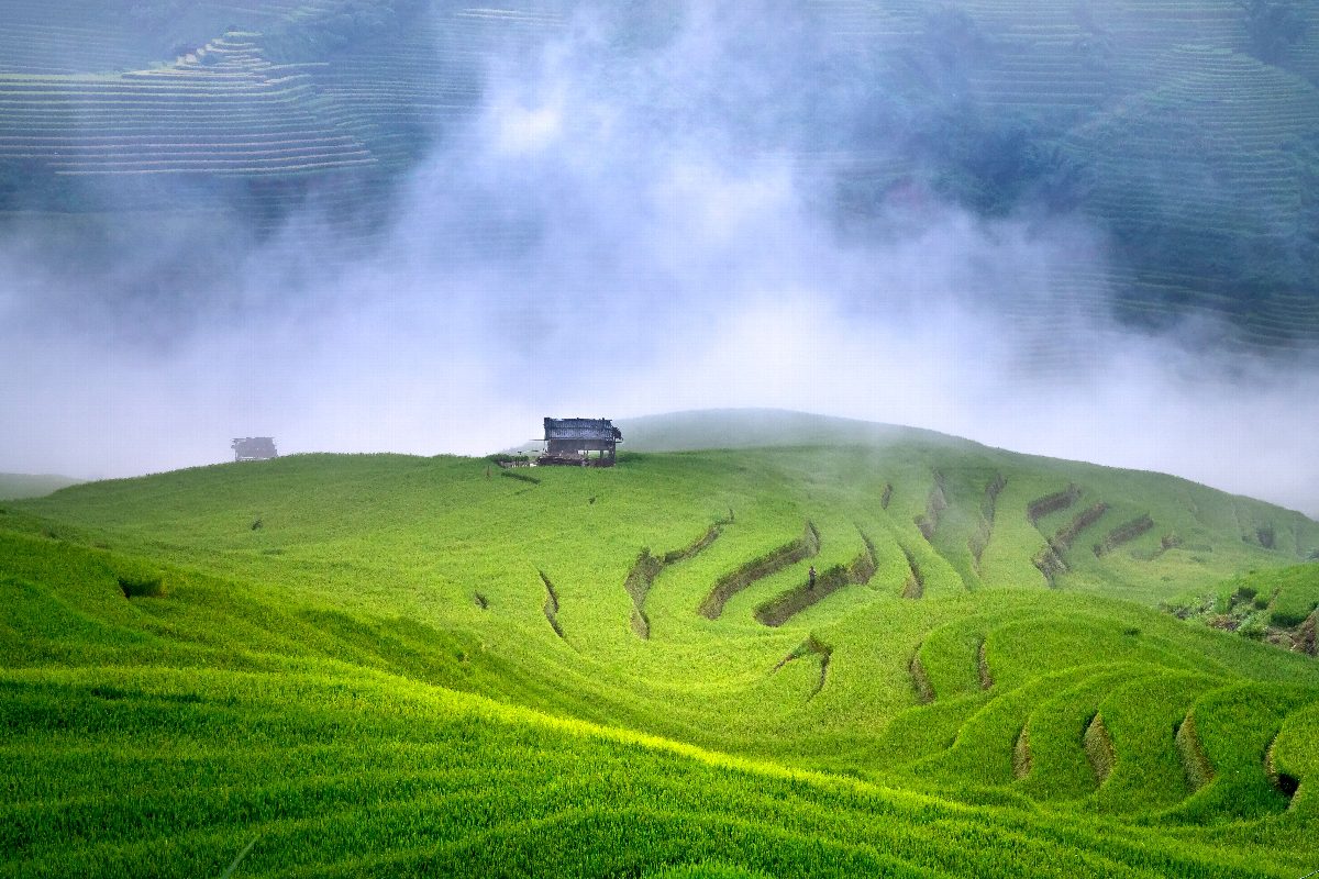 thailand