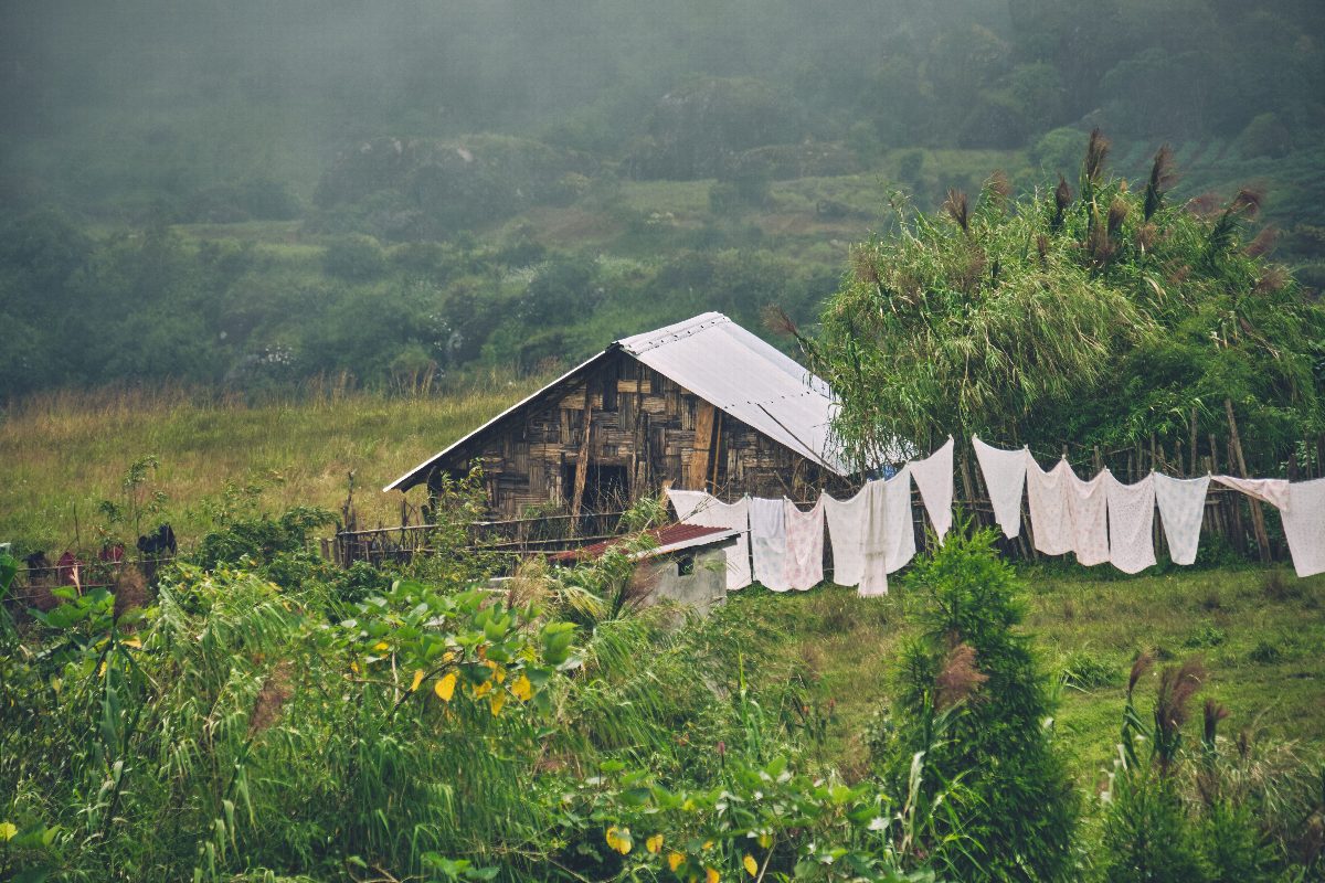 thailand