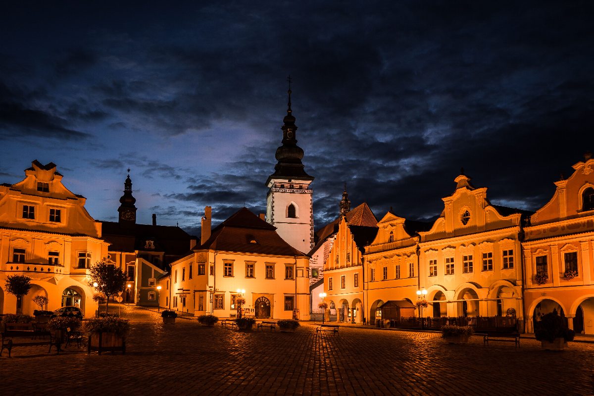 tsjechie