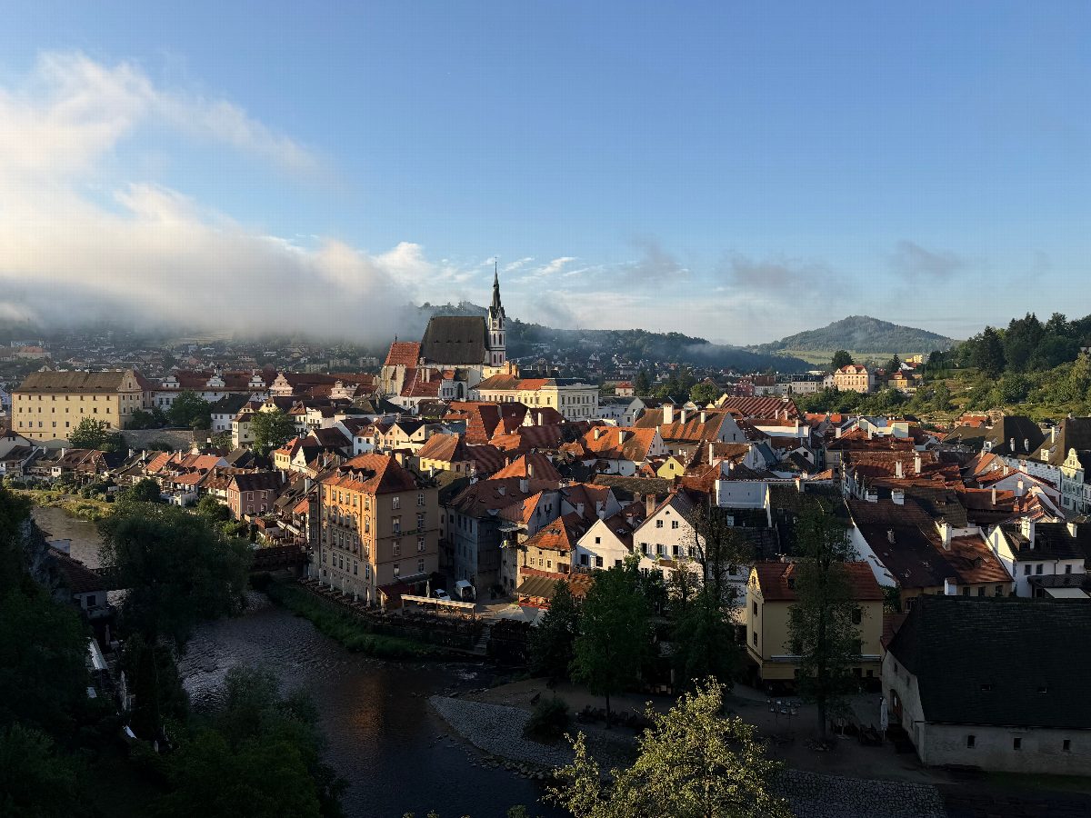 Tsjechië