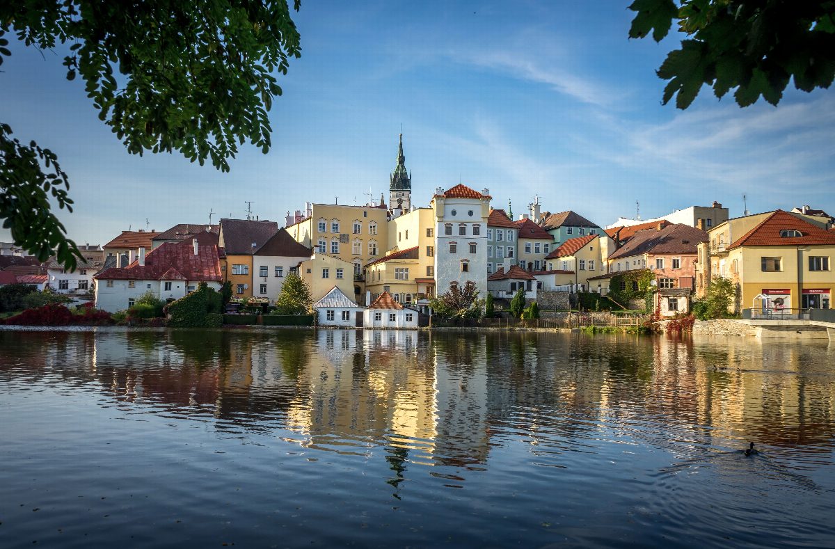 tsjechie