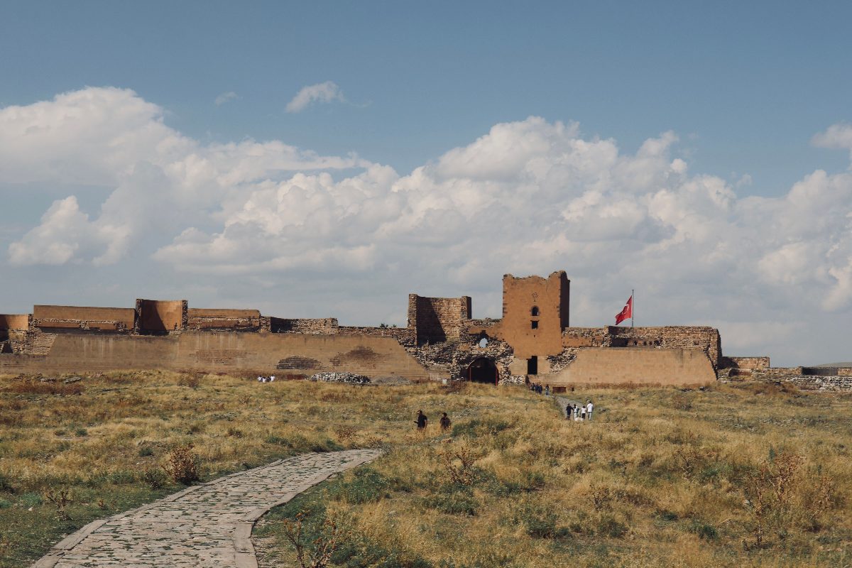turkije