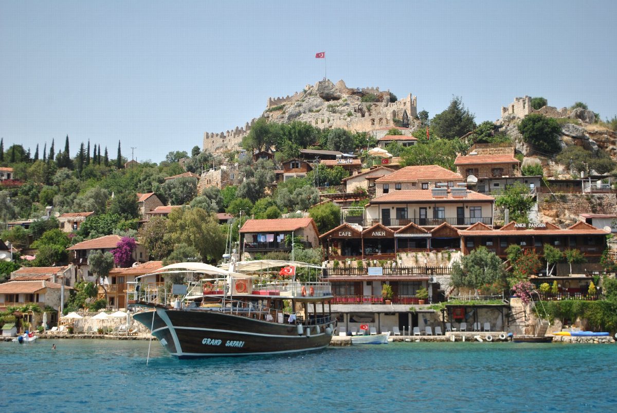 turkije