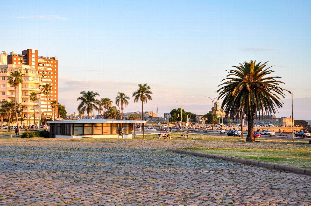 uruguay