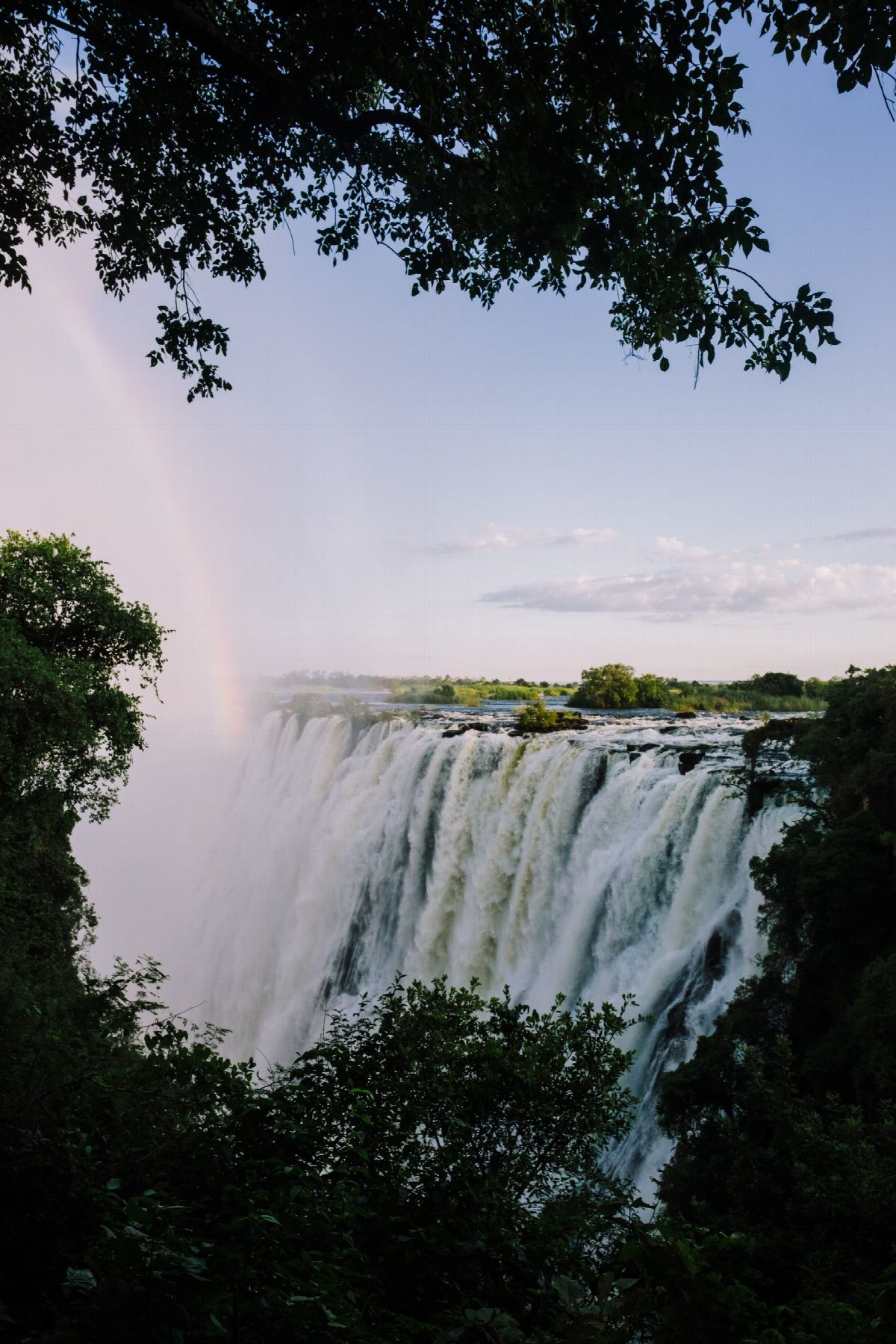 zambia
