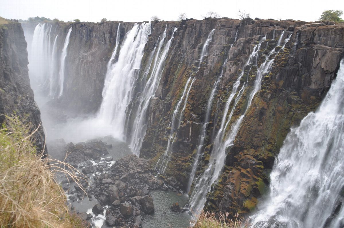 zimbabwe