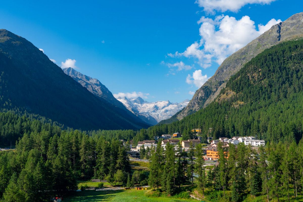 zwitserland