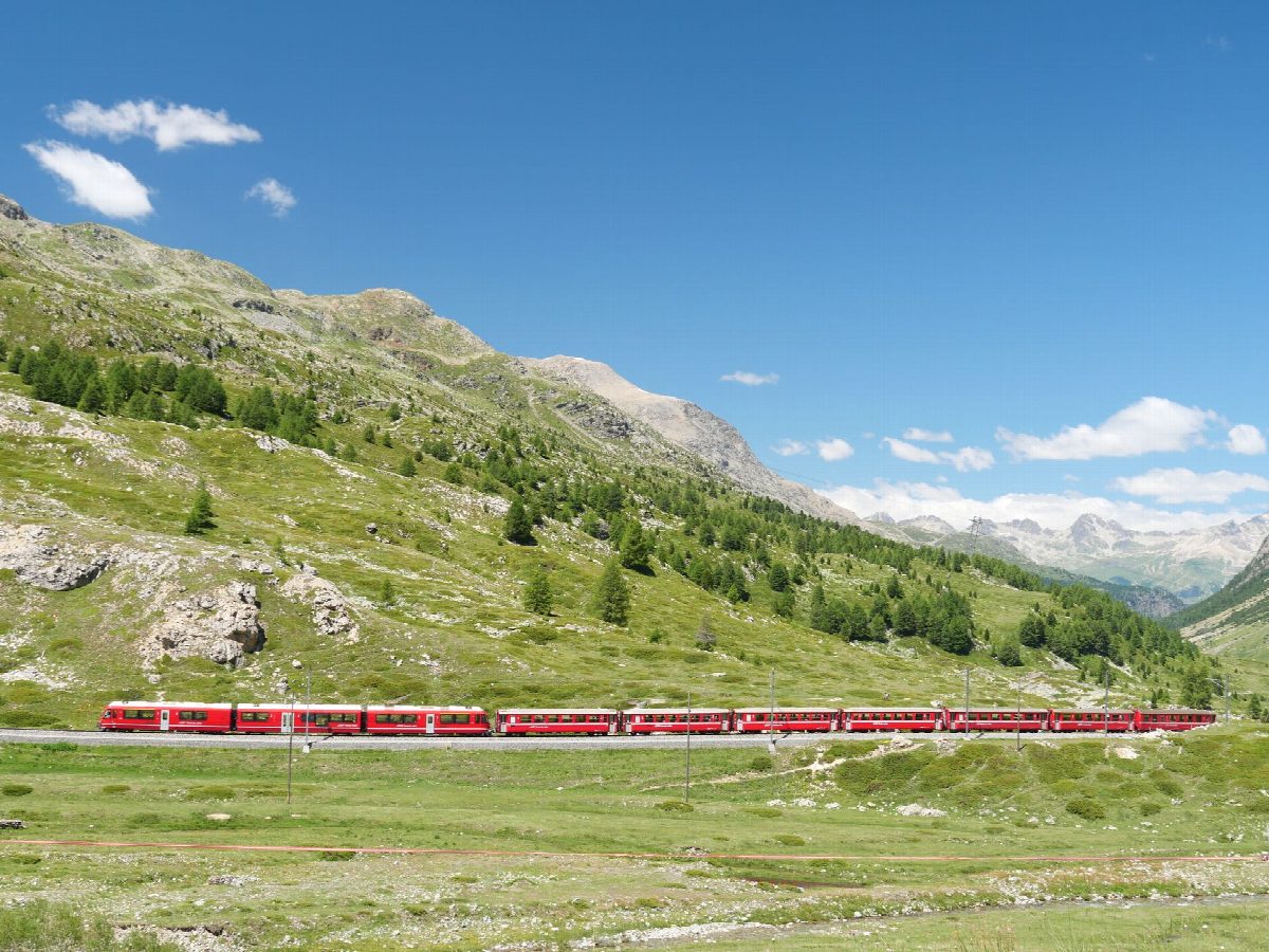 zwitserland