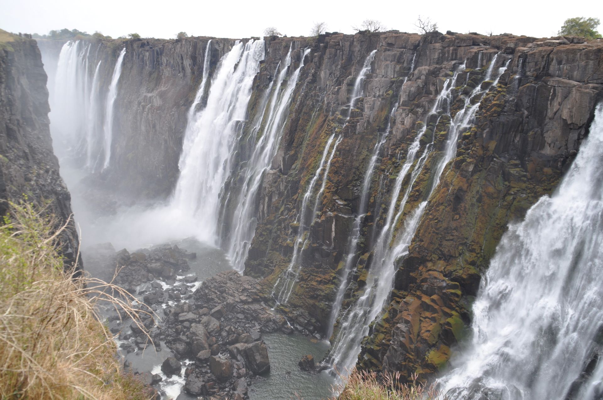 zimbabwe
