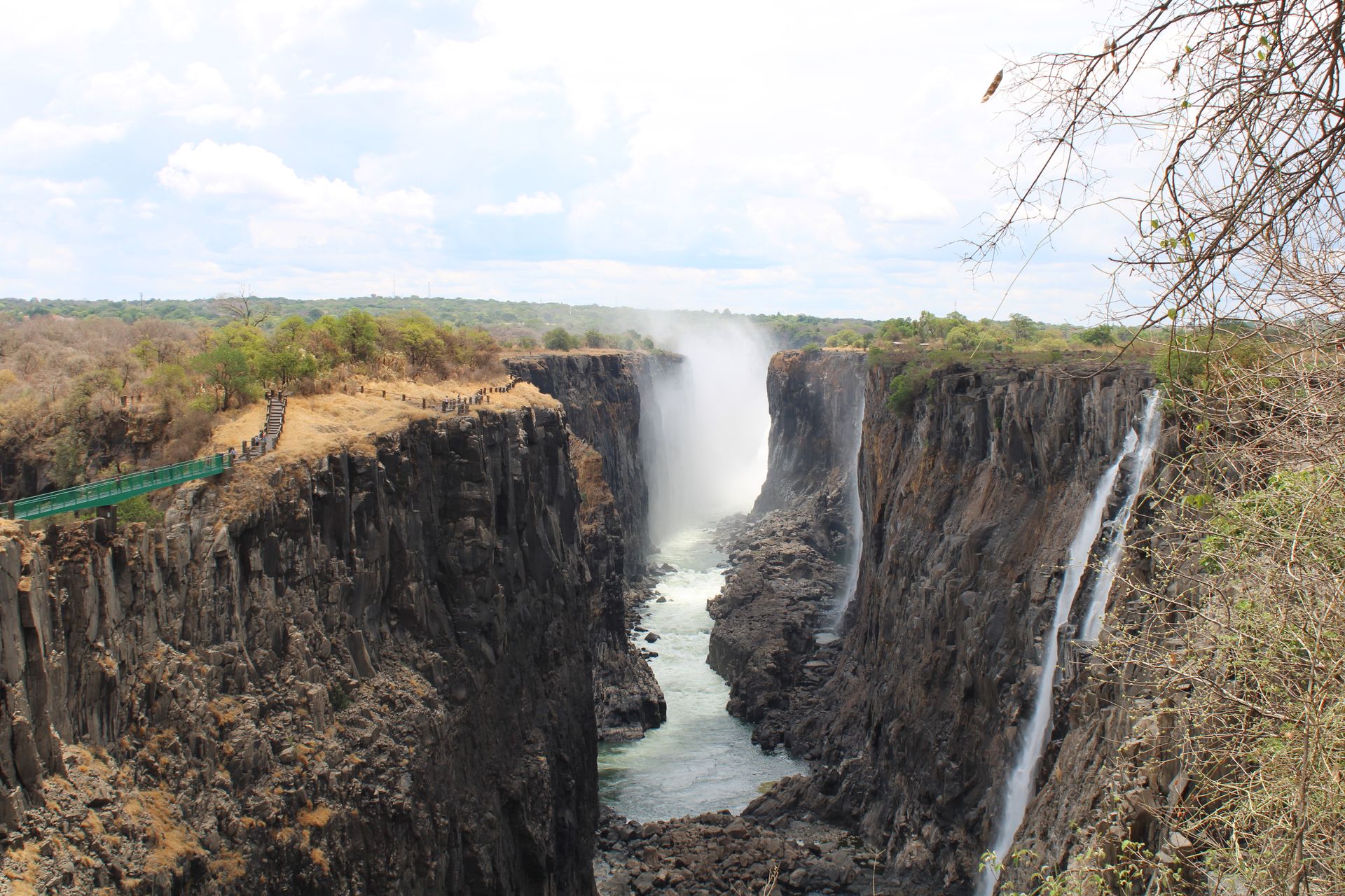 zimbabwe